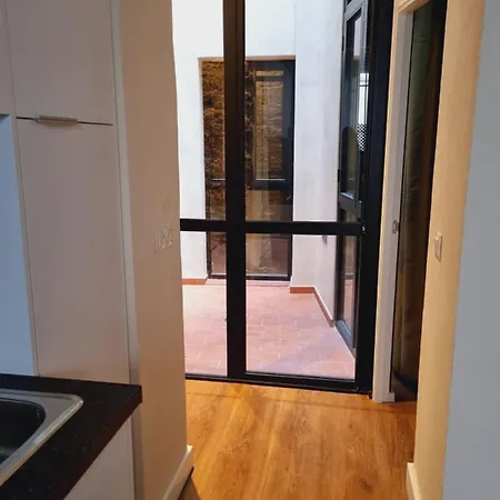 Appartamento Aujada Centro Cadice Esterno foto