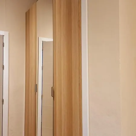 Appartamento Aujada Centro Cadice Esterno foto