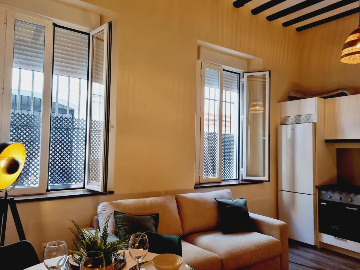 Apartment Aujada Centro *