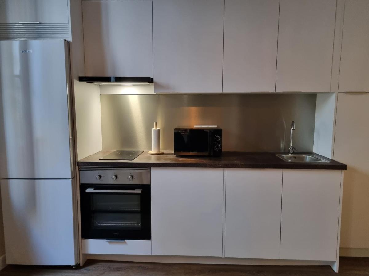 Aujada Centro Appartement Cadix
