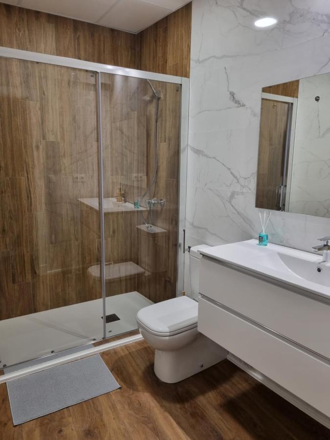 Aujada Centro Apartment